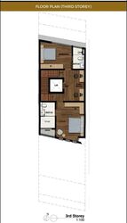 Joo Chiat Place (D15), Terrace #560091631
